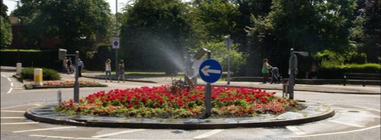 Website development inLetchworth Garden City