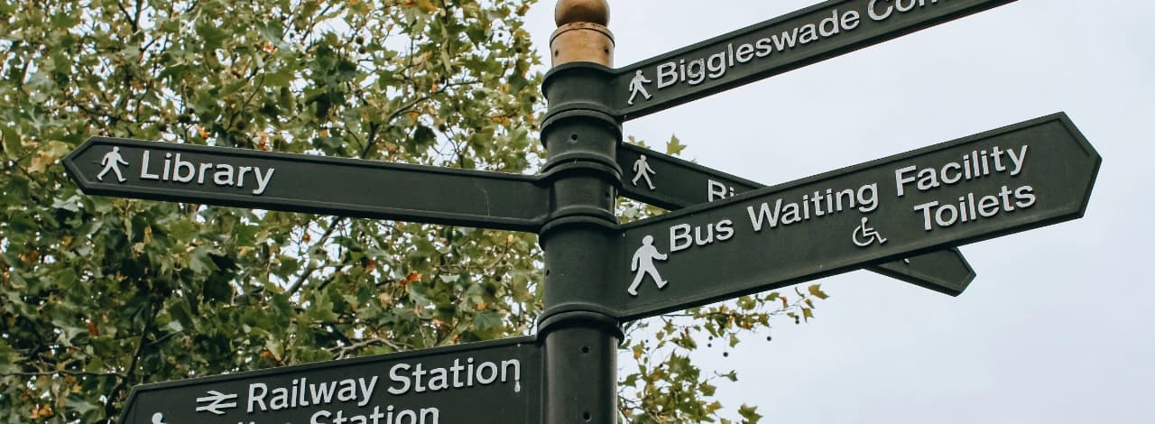 Technical SEO and AI Search Strategy in Biggleswade