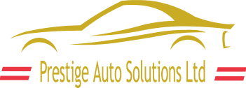 Prestige Auto Solutions logo